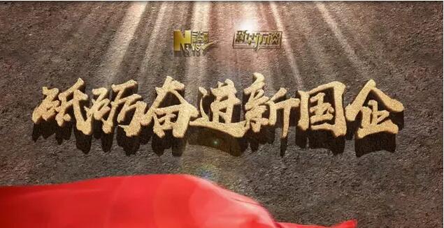 新华网：宋志平：党建做得好的企业，经营得也相当好│砥砺奋进新国企系列访谈20170801