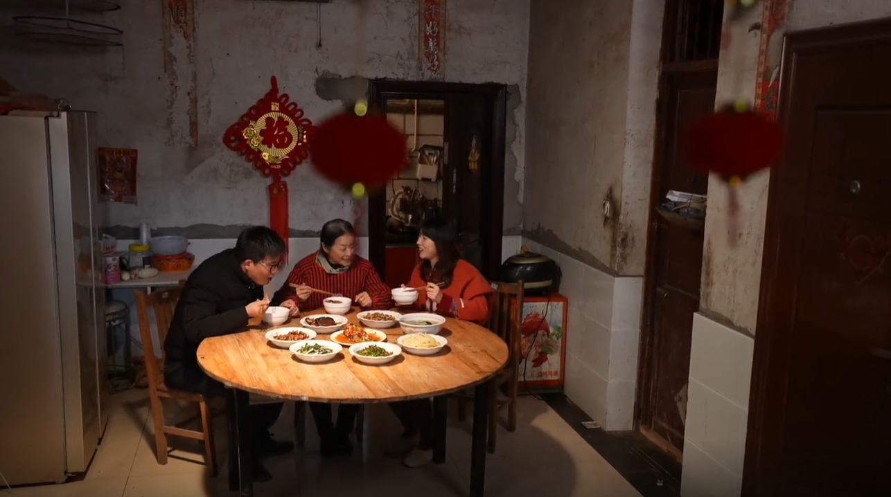 送给奋斗路上，每一个有为的你
